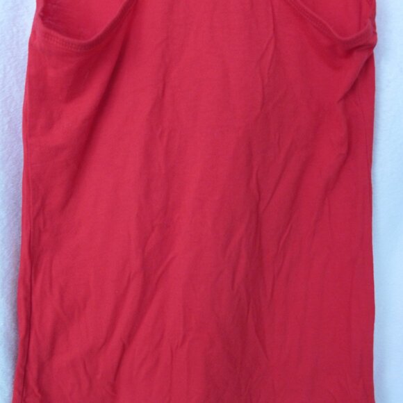 Flex It Pink Sweat Now Tank Top - Picture 9 of 9